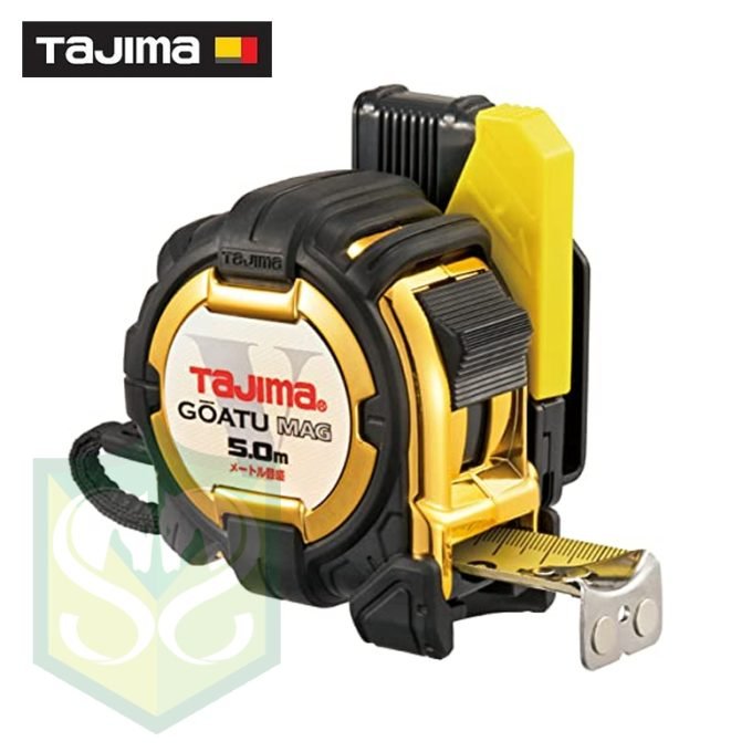 日本田島G5-5M防撞拉尺