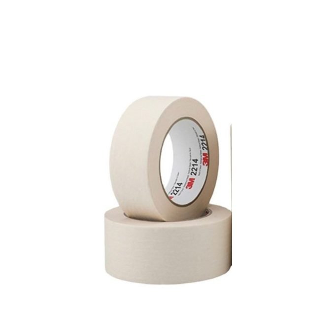 縐紋膠紙 1-1/2””   生活用品，可打風專用，防護作用