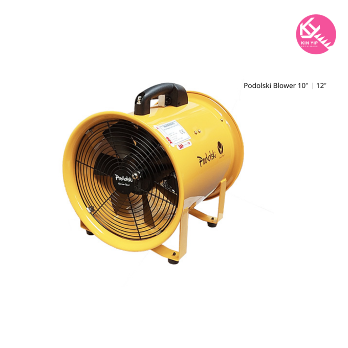 Podolski Blower 10" ｜12"