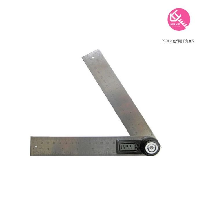 KAPRO 嘉寶 392#以色列電子角度尺