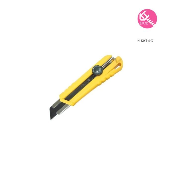 H-12YE 介刀