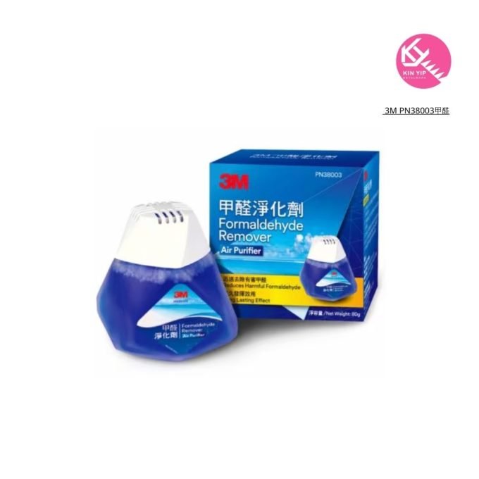 3M PN38003甲醛淨水劑80G