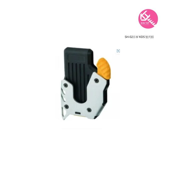 SH-02日本’KDS’拉尺扣