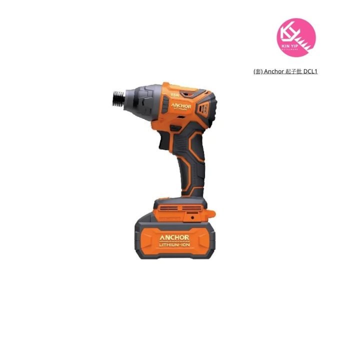 Anchor 起子批 DCL1 (套)