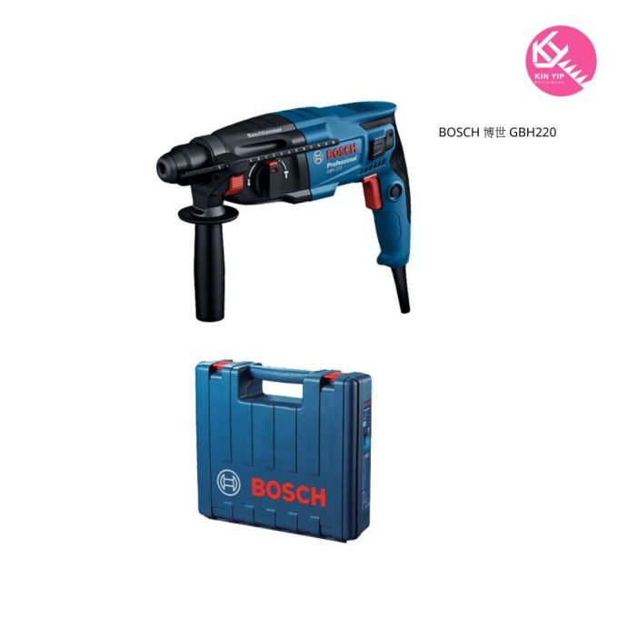 BOSCH 博世 GBH220