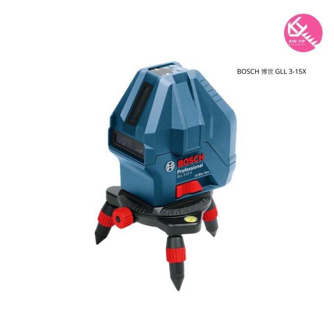 BOSCH 博世 GLL 3-15X