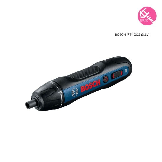 BOSCH 博世 GO2 (3.6V)