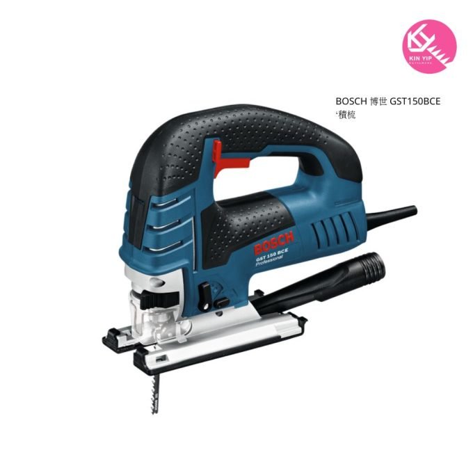 BOSCH 博世 GST150BCE 積梳