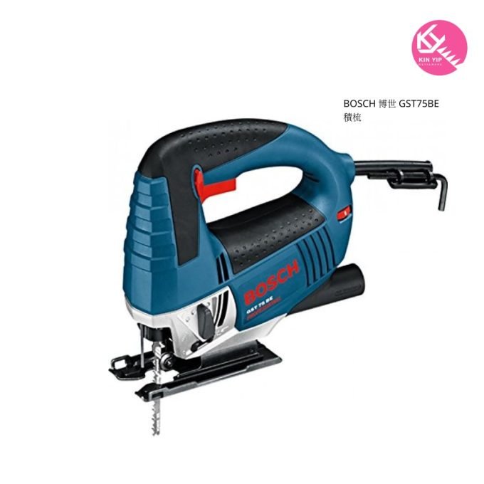BOSCH 博世 GST75BE  積梳
