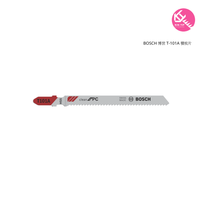 BOSCH 博世 T-101A 積梳片