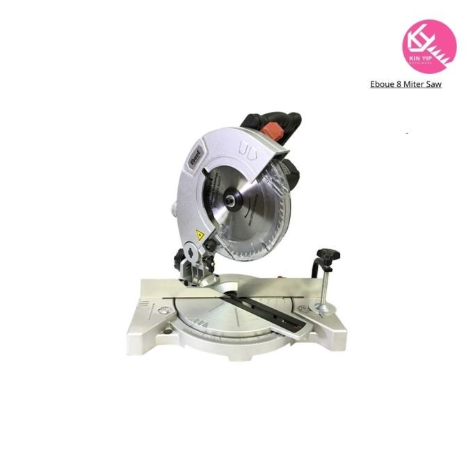 Eboue 8 Miter Saw  單搖頭閘鋸