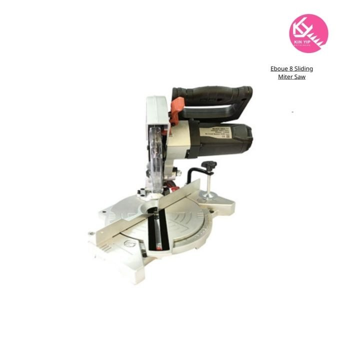 Eboue 8 Sliding Miter Saw