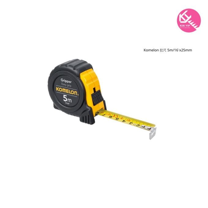 Komelon 拉尺 5m/16’x25mm