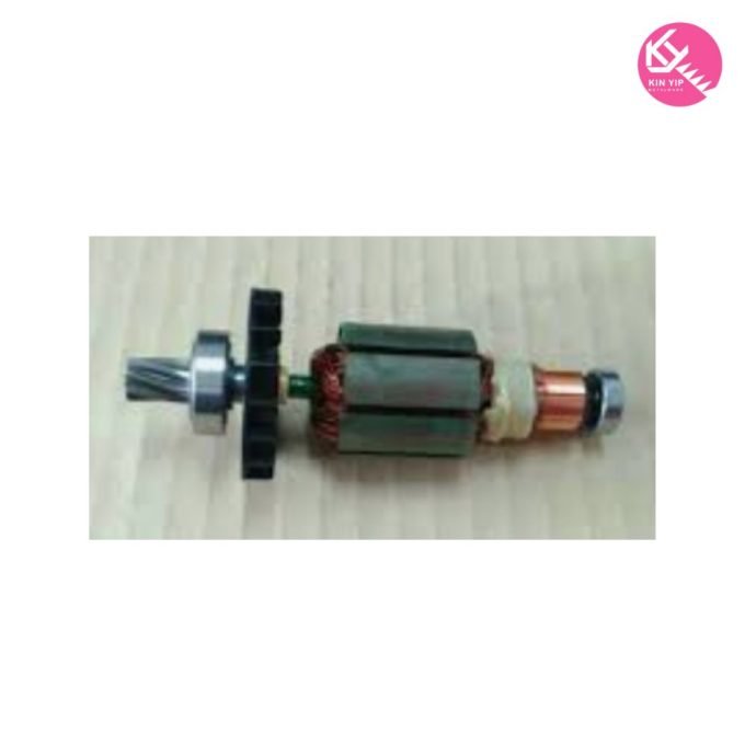 MAKITA 牧田 DHR165 馬達 充電式鎚鑽（摩打）不包電池