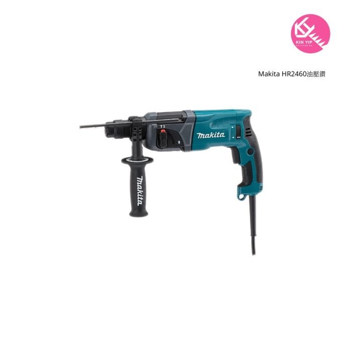 MAKITA 牧田 HR2460油壓鑽