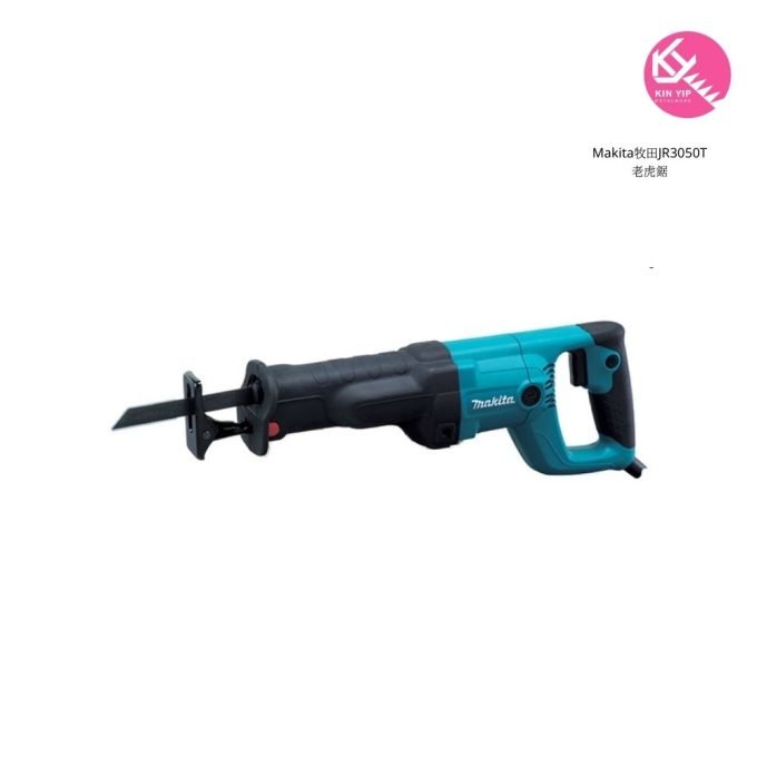 Makita牧田JR3050T老虎鋸