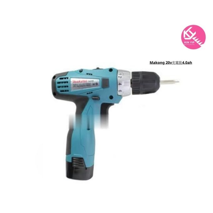 Makong 20v充電批4.0ah