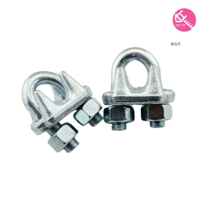 威也夾1/16” (2mm)｜1/8” (3mm)｜1/4” (6mm)｜3/8” (10mm)｜5/16” (8mm)