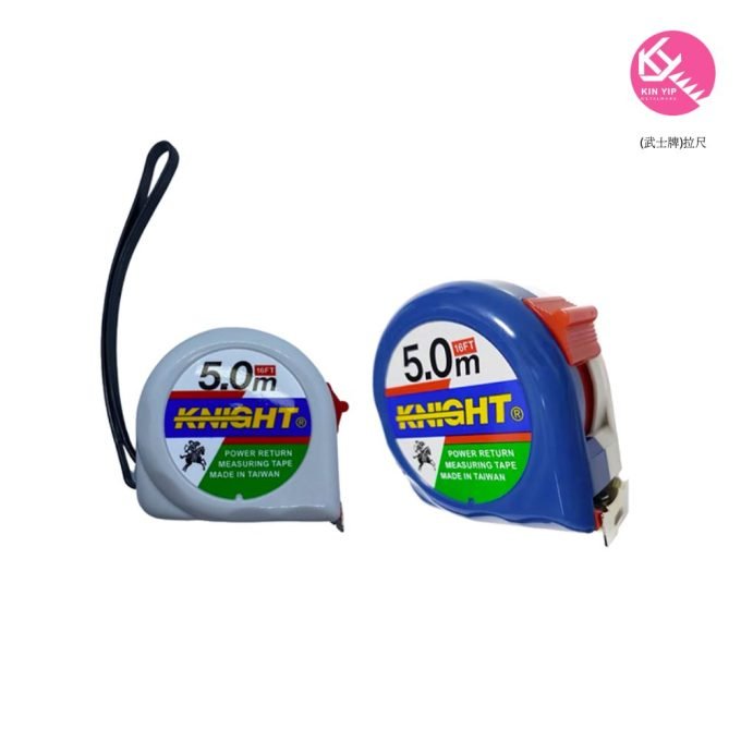 Knight 武士牌拉尺 5.5×1 | 5.0x3| 4 7.5×1