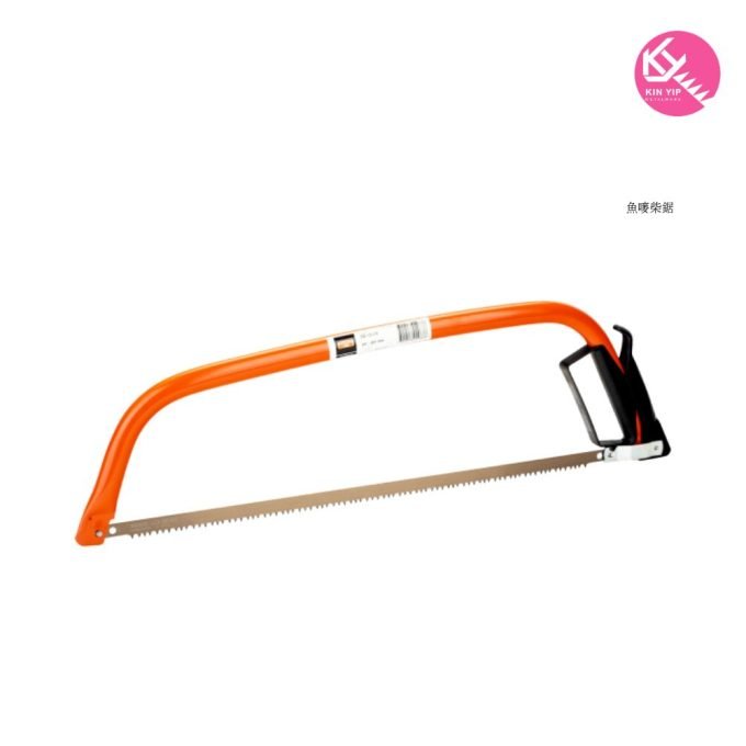 瑞典BAHCO魚嘜 24” 魚嘜柴鋸