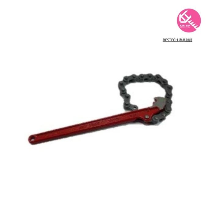 BESTECH 專業鏈鉗 9”| 12”| 15”| 24”