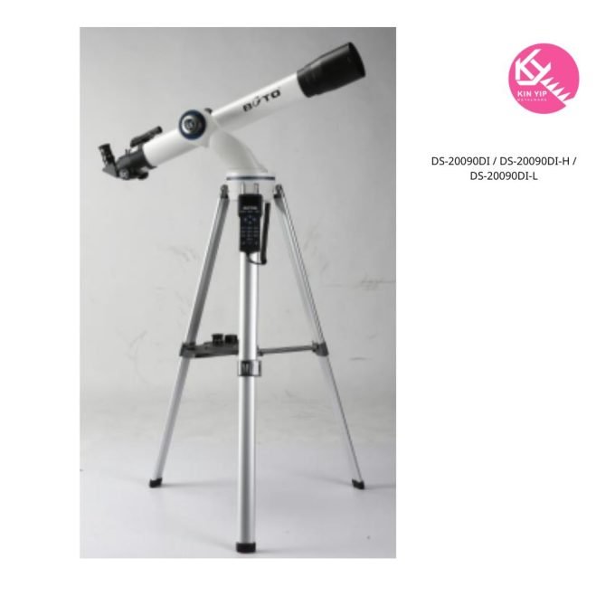 BCTO 天文望遠鏡 DS-20090DI / DS-20090DI-H / DS-20090DI-L