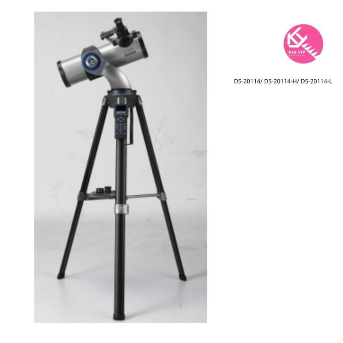 BCTO 天文望遠鏡 DS-20114/ DS-20114-H/ DS-20114-L