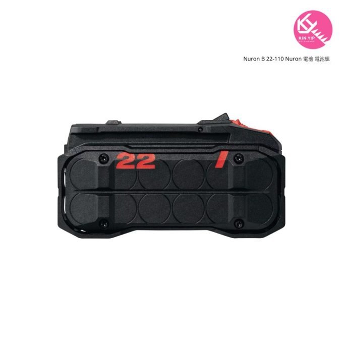 Nuron B 22-110 Nuron 電池 電池組