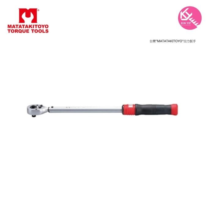 台灣"MATATAKITOYO"扭力扳手